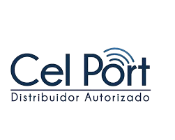 Logo de Cel Port